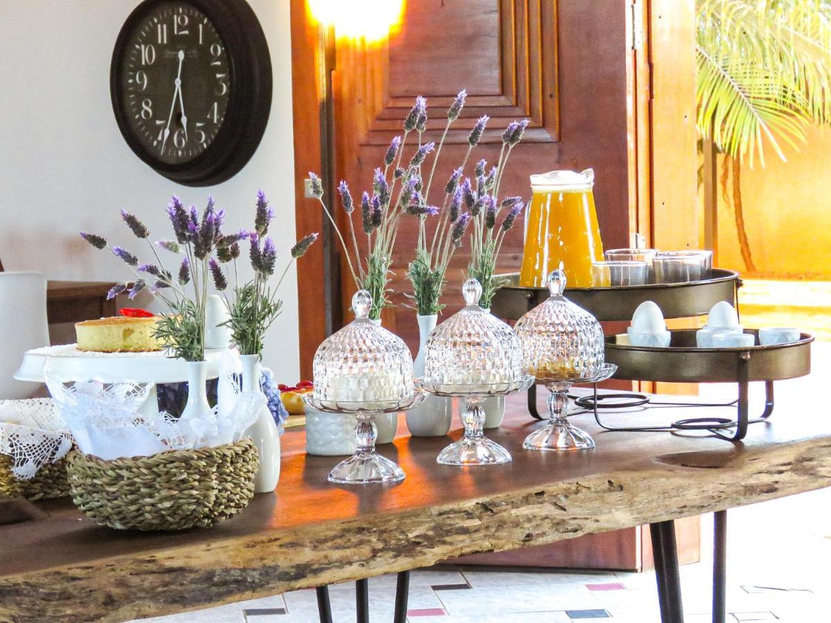 Hotel Estilo De Minas Diamantina Dış mekan fotoğraf