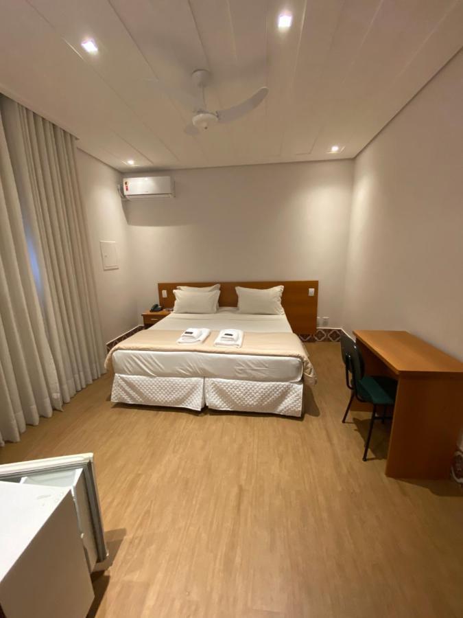 Hotel Estilo De Minas Diamantina Dış mekan fotoğraf