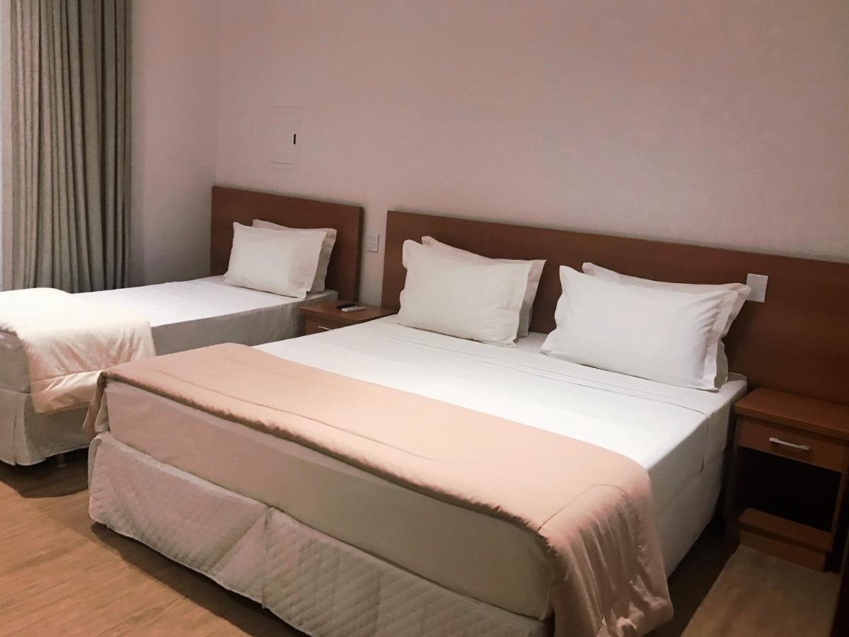 Hotel Estilo De Minas Diamantina Dış mekan fotoğraf