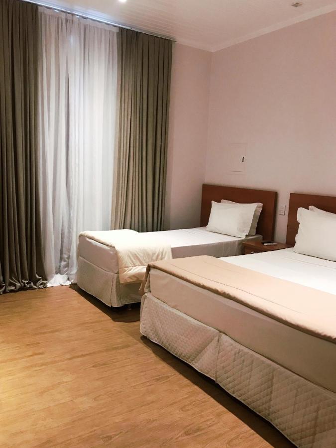 Hotel Estilo De Minas Diamantina Dış mekan fotoğraf