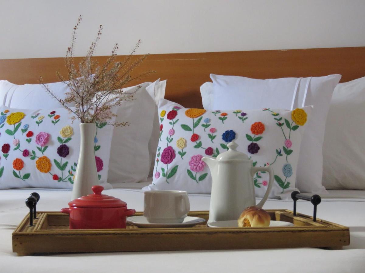 Hotel Estilo De Minas Diamantina Dış mekan fotoğraf