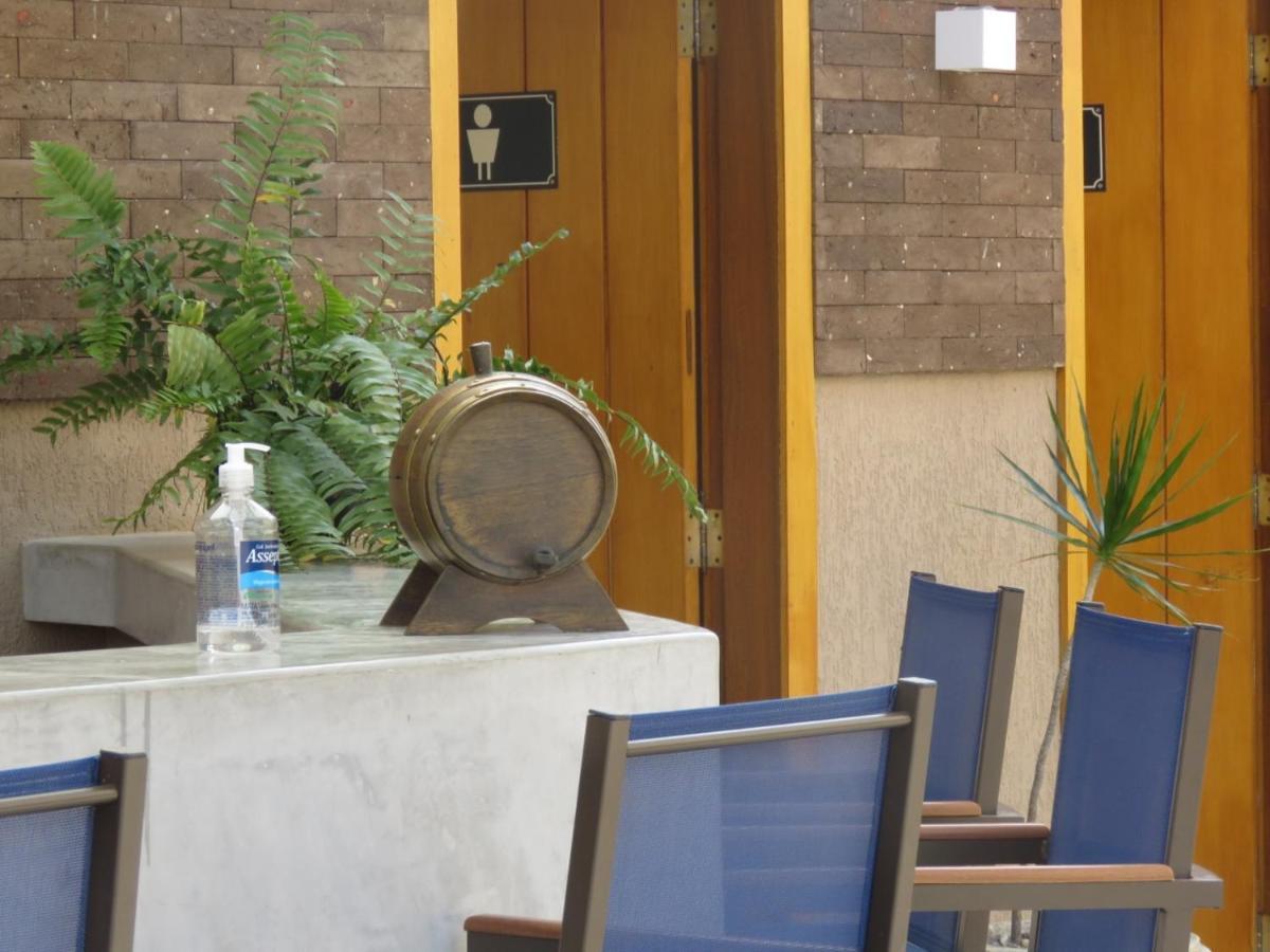 Hotel Estilo De Minas Diamantina Dış mekan fotoğraf