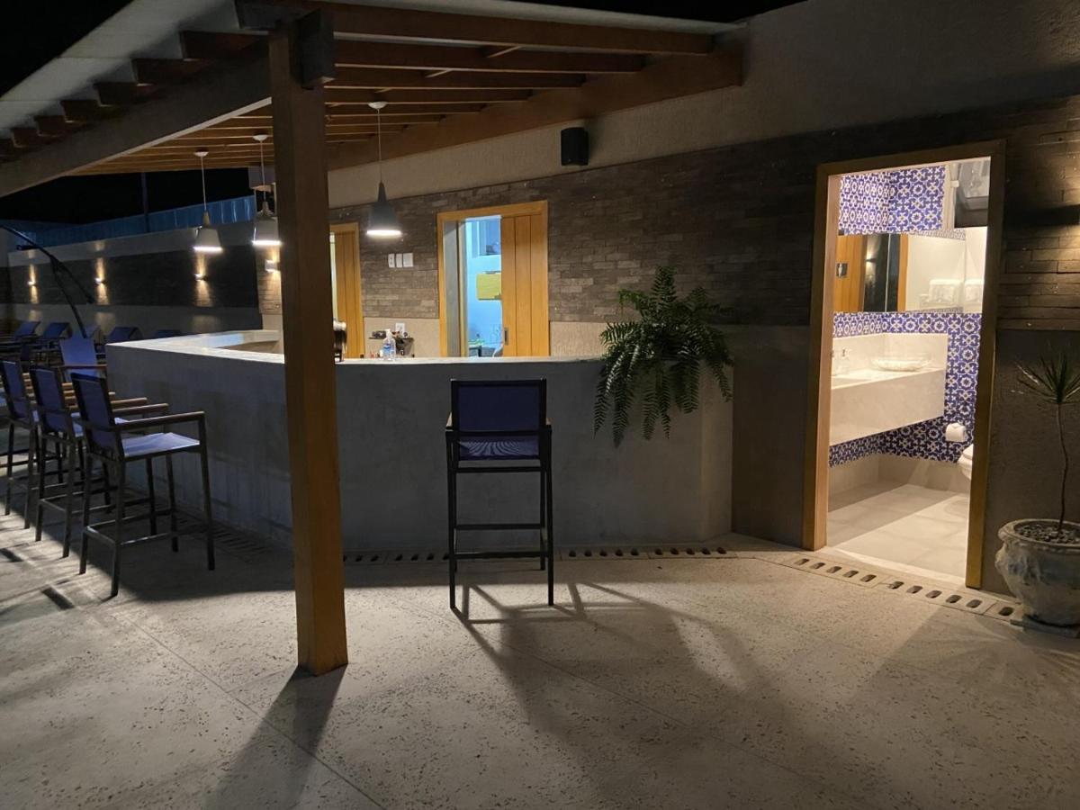 Hotel Estilo De Minas Diamantina Dış mekan fotoğraf