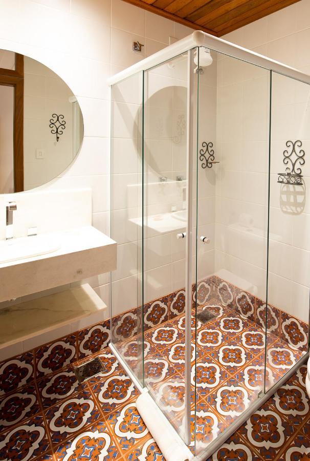 Hotel Estilo De Minas Diamantina Dış mekan fotoğraf