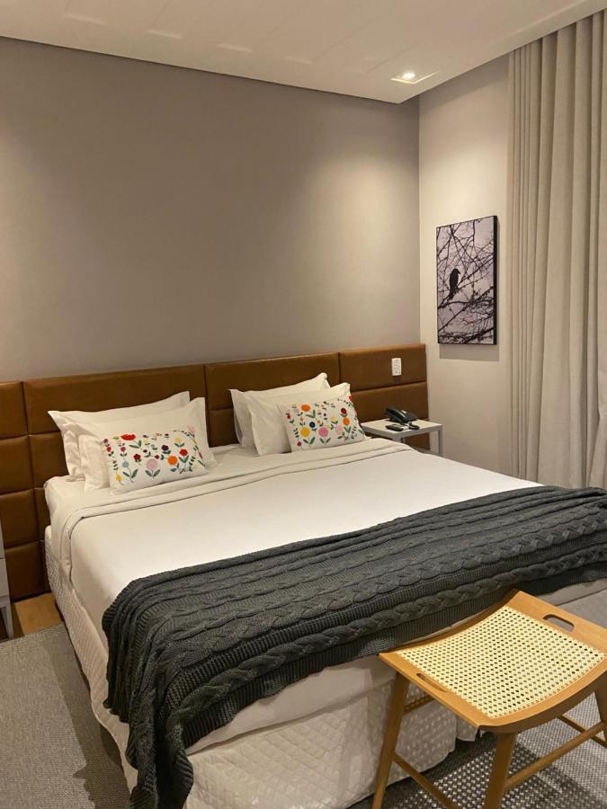Hotel Estilo De Minas Diamantina Dış mekan fotoğraf