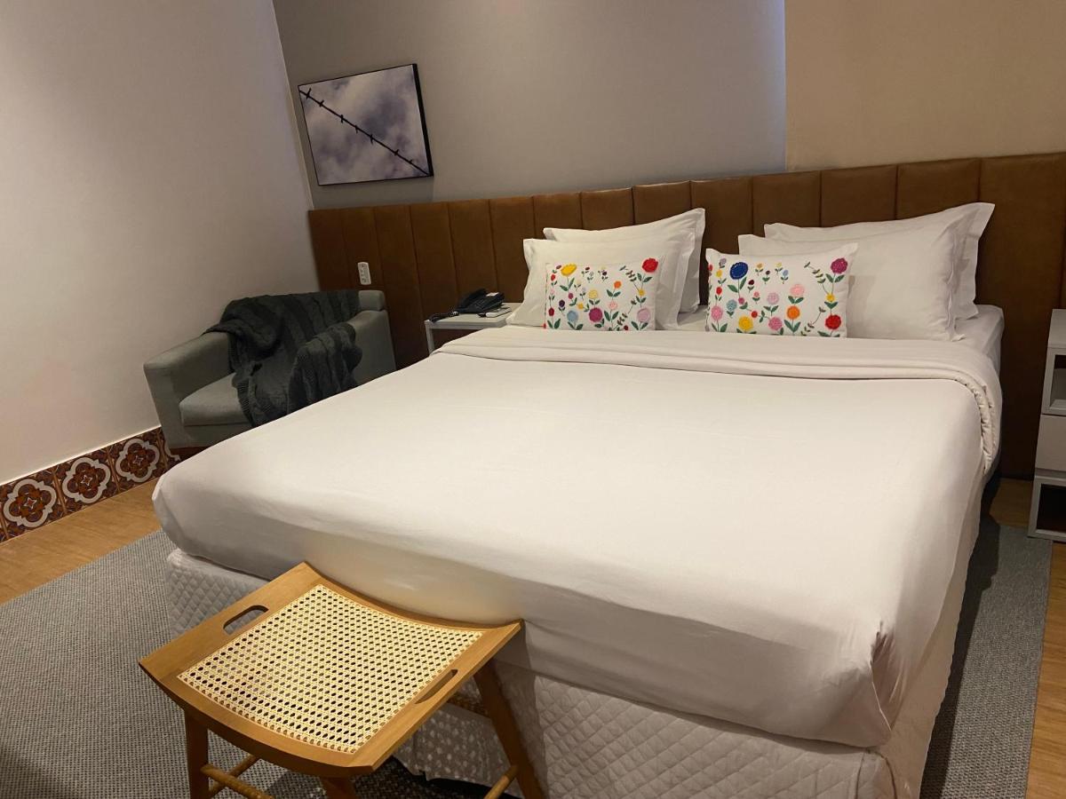 Hotel Estilo De Minas Diamantina Dış mekan fotoğraf