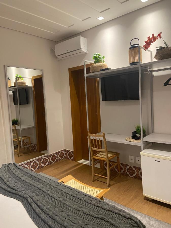 Hotel Estilo De Minas Diamantina Dış mekan fotoğraf