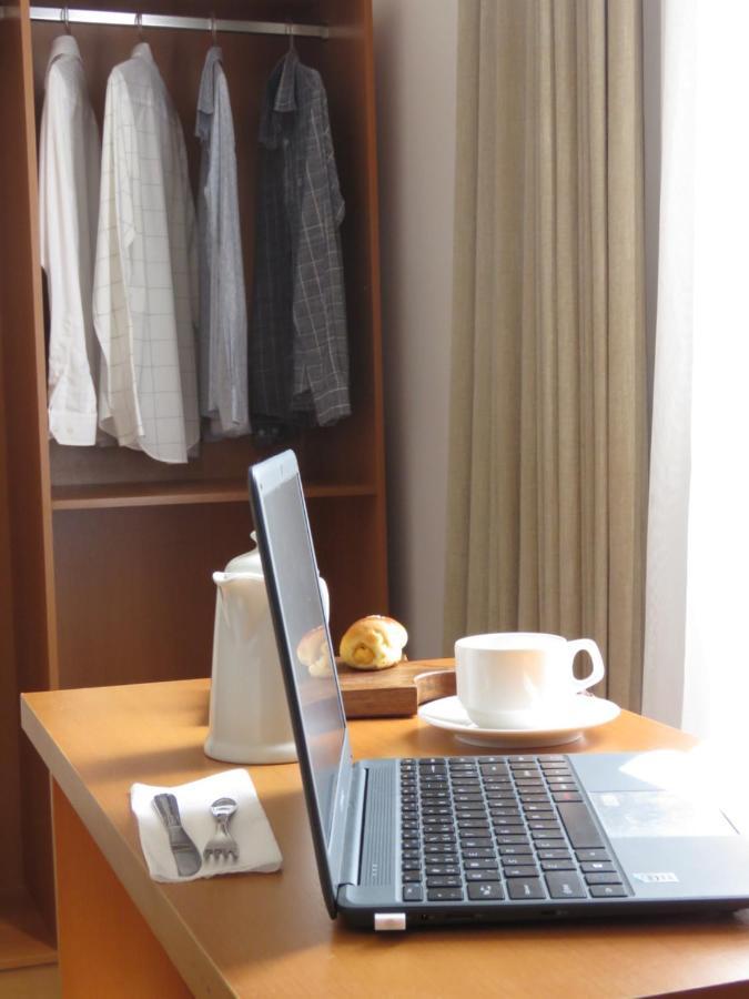 Hotel Estilo De Minas Diamantina Dış mekan fotoğraf