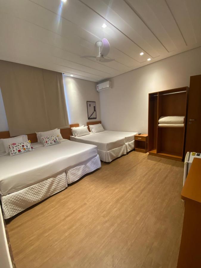 Hotel Estilo De Minas Diamantina Dış mekan fotoğraf