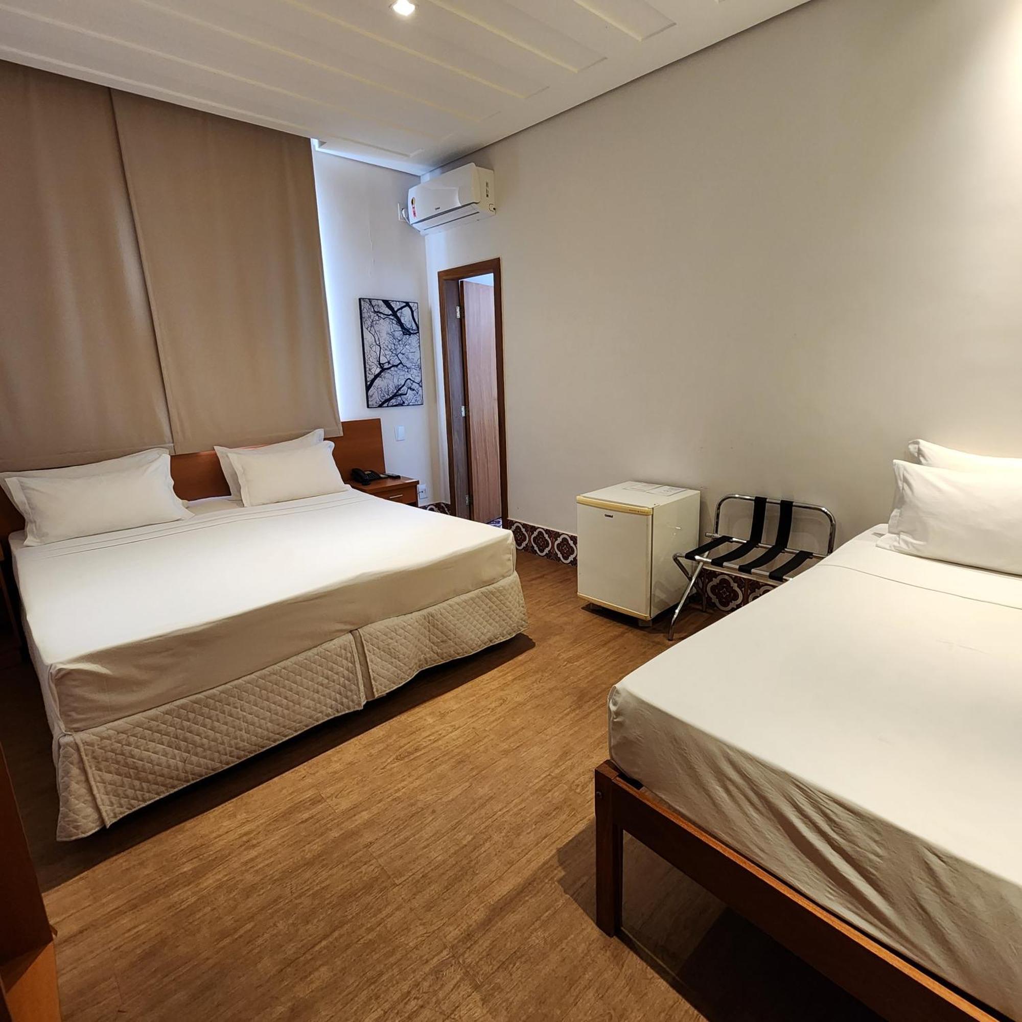 Hotel Estilo De Minas Diamantina Dış mekan fotoğraf