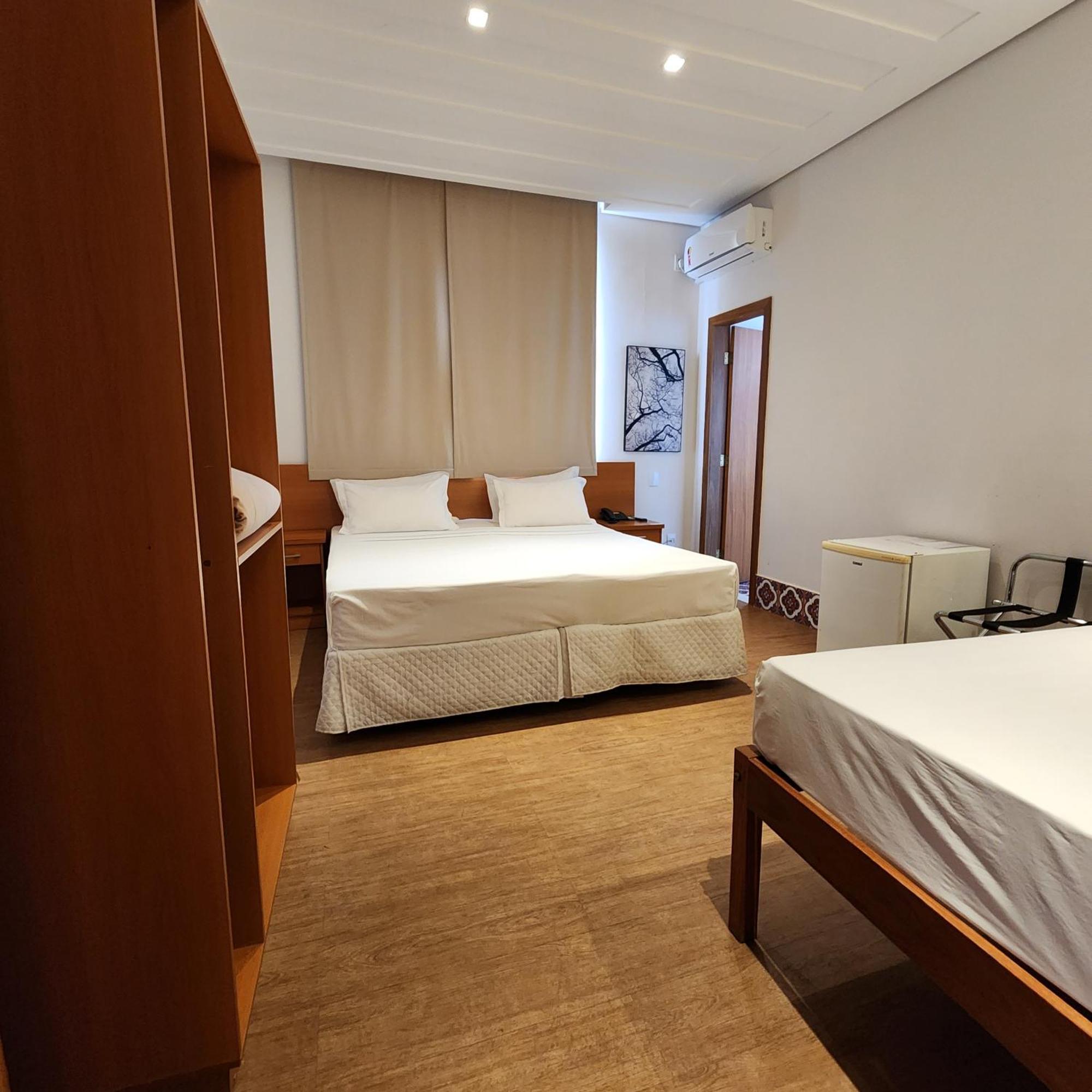 Hotel Estilo De Minas Diamantina Dış mekan fotoğraf