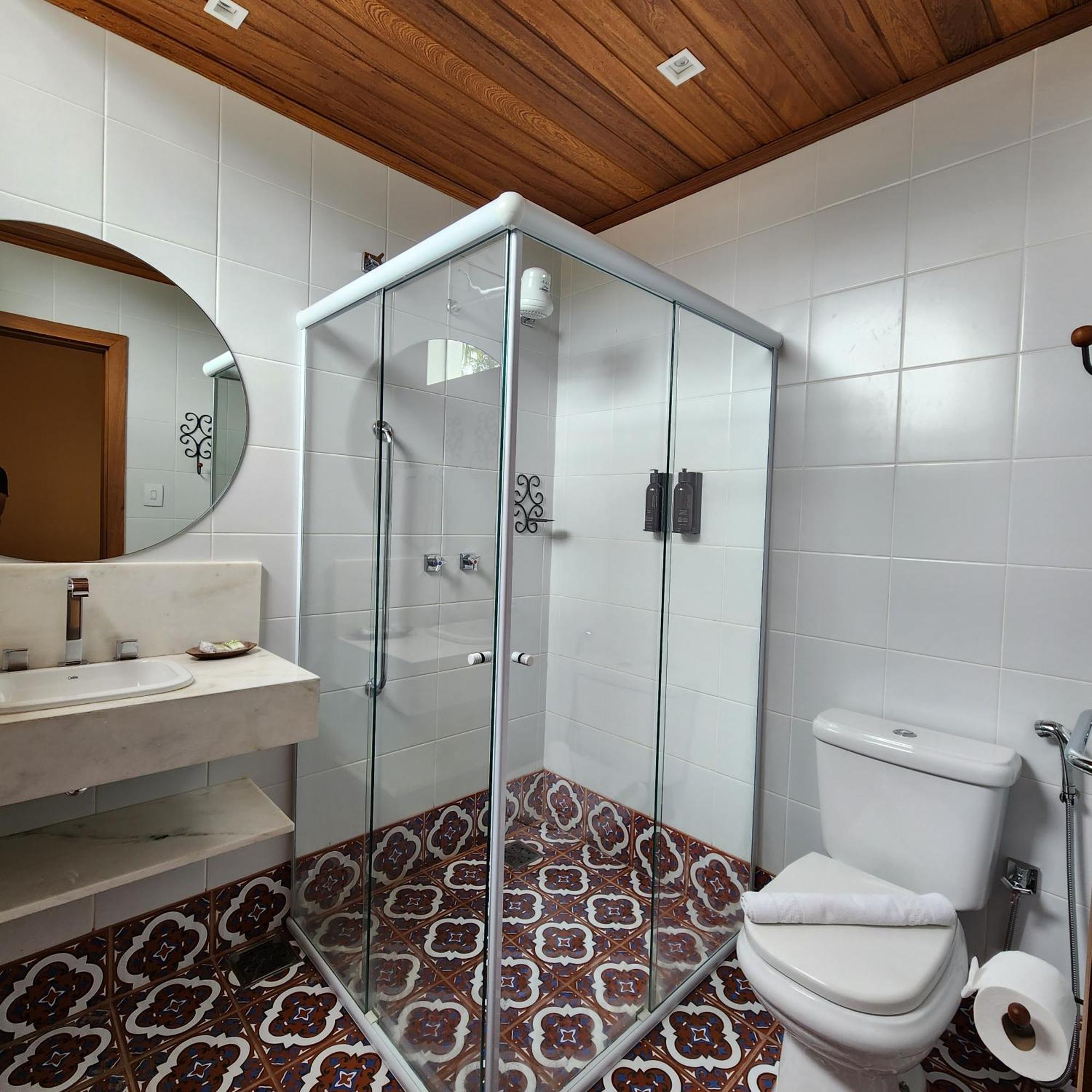 Hotel Estilo De Minas Diamantina Dış mekan fotoğraf