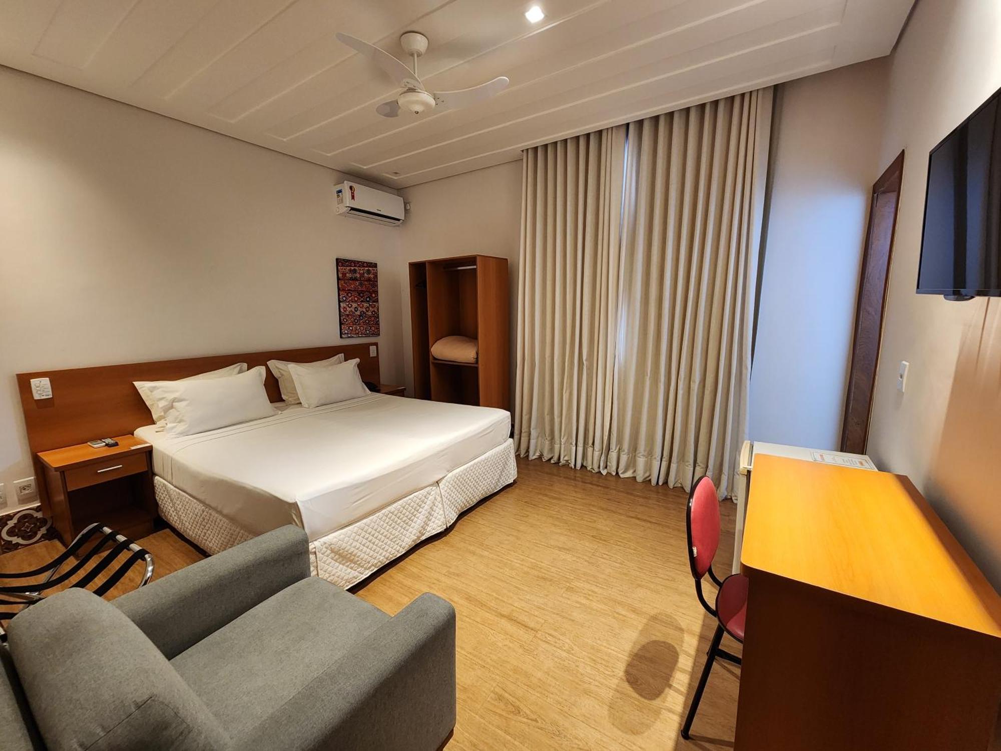 Hotel Estilo De Minas Diamantina Dış mekan fotoğraf