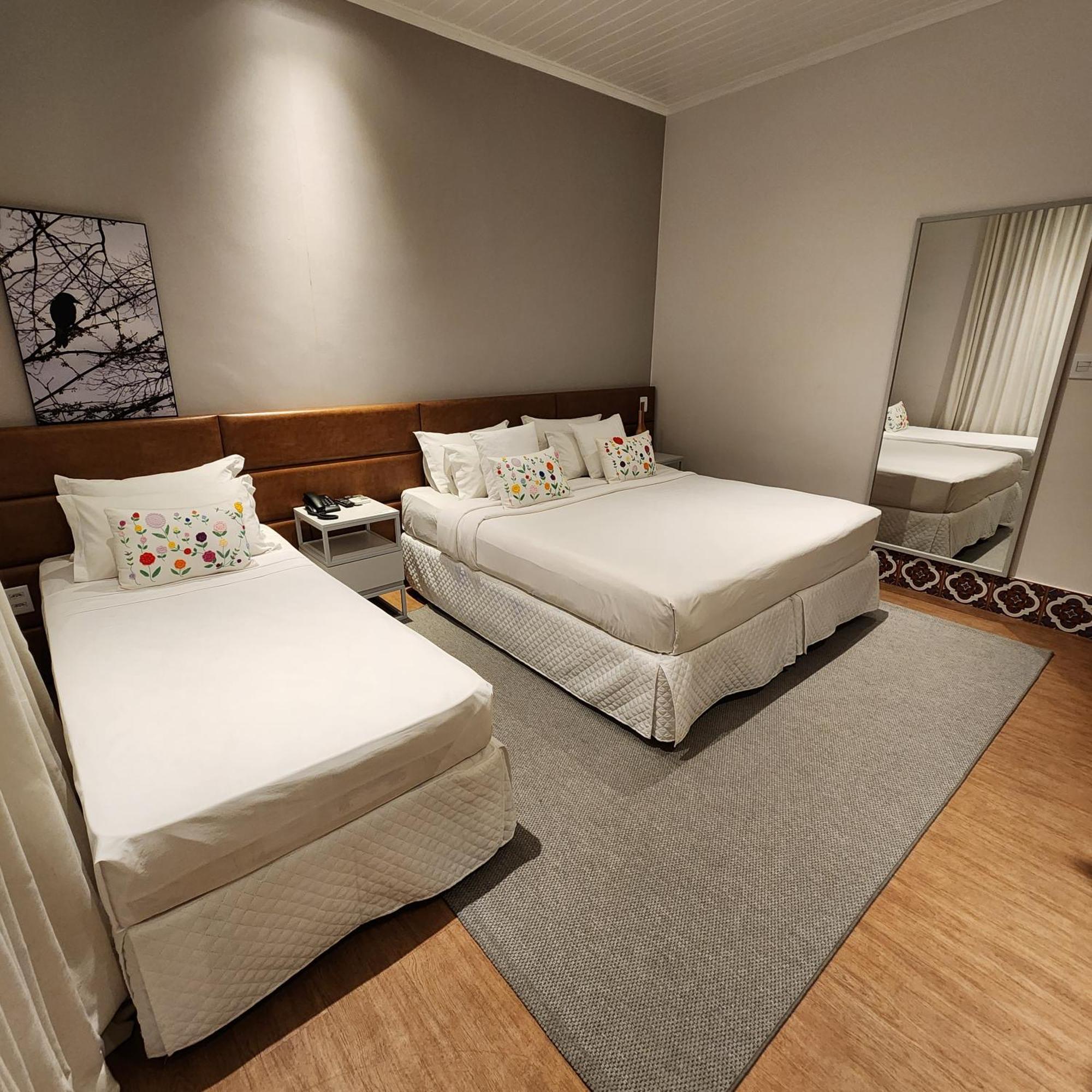 Hotel Estilo De Minas Diamantina Dış mekan fotoğraf