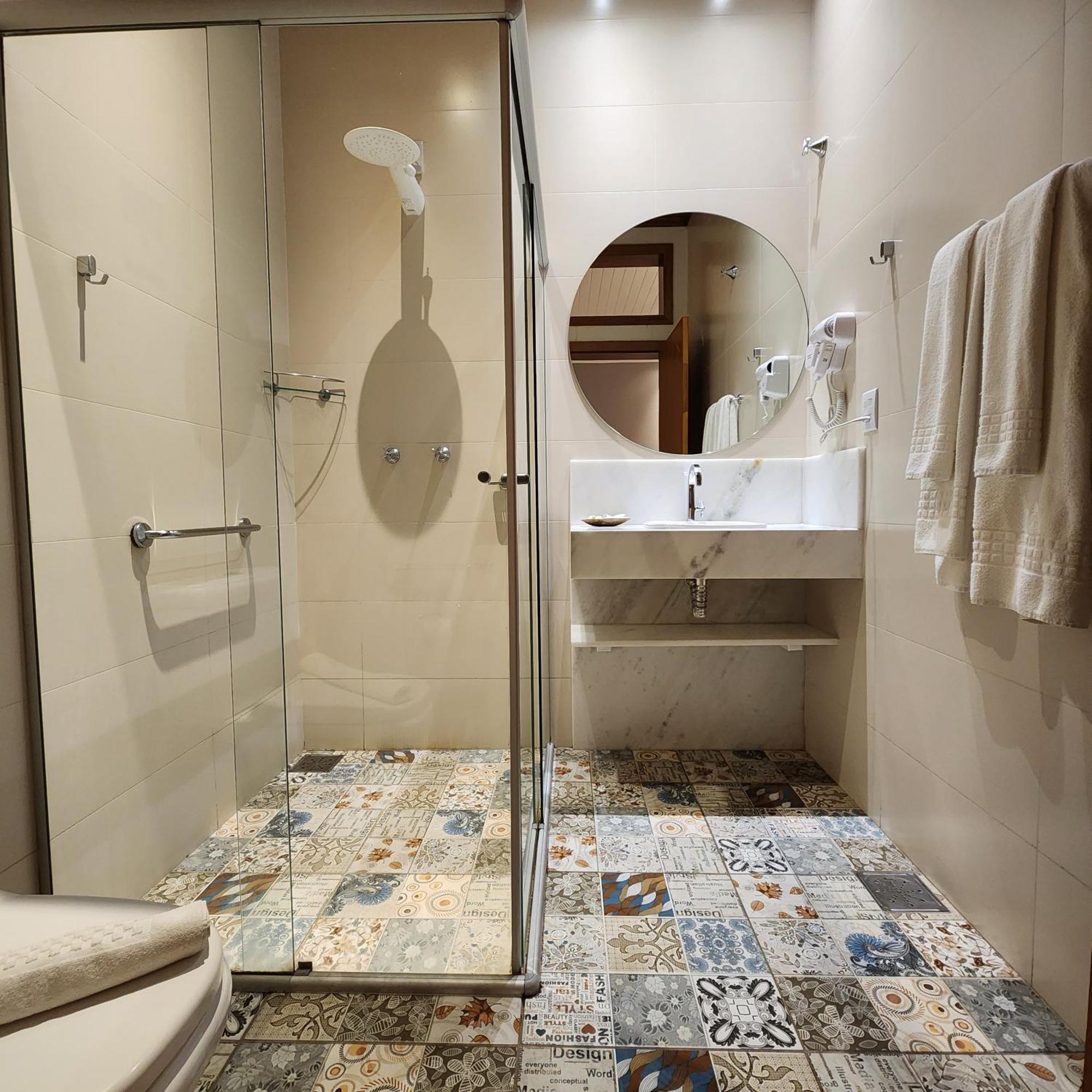 Hotel Estilo De Minas Diamantina Dış mekan fotoğraf