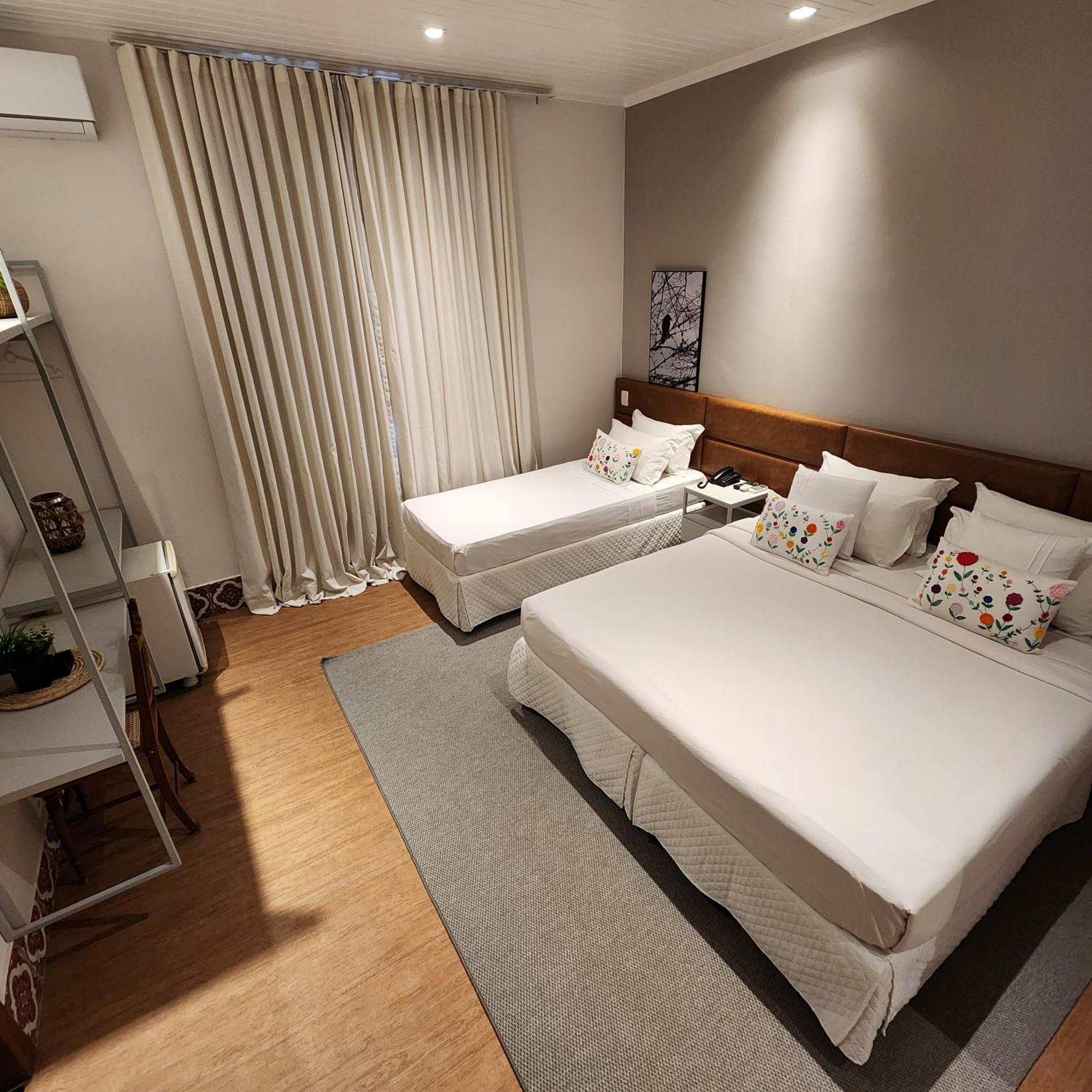 Hotel Estilo De Minas Diamantina Dış mekan fotoğraf