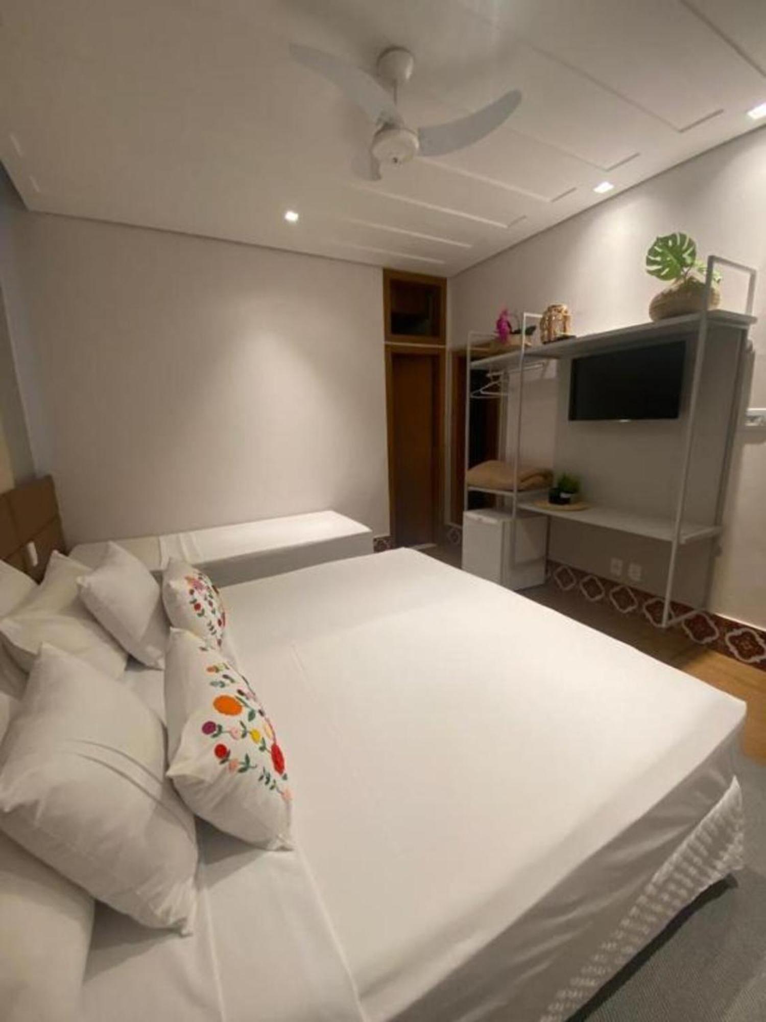 Hotel Estilo De Minas Diamantina Dış mekan fotoğraf