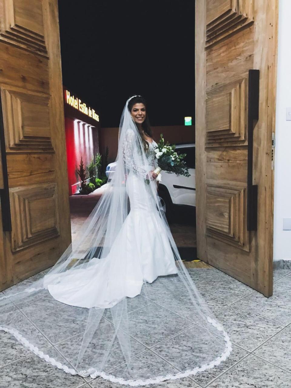 Hotel Estilo De Minas Diamantina Dış mekan fotoğraf