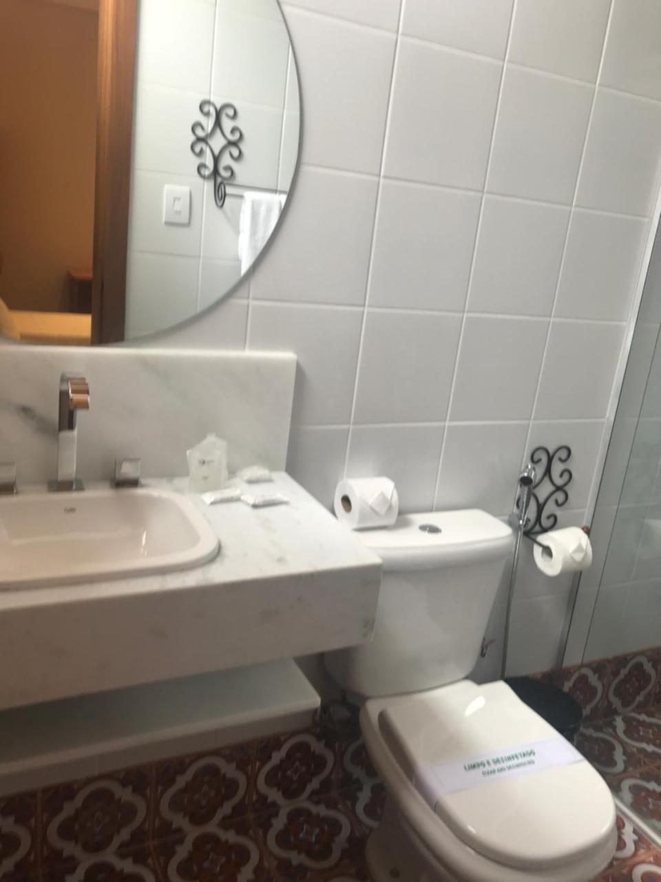 Hotel Estilo De Minas Diamantina Dış mekan fotoğraf