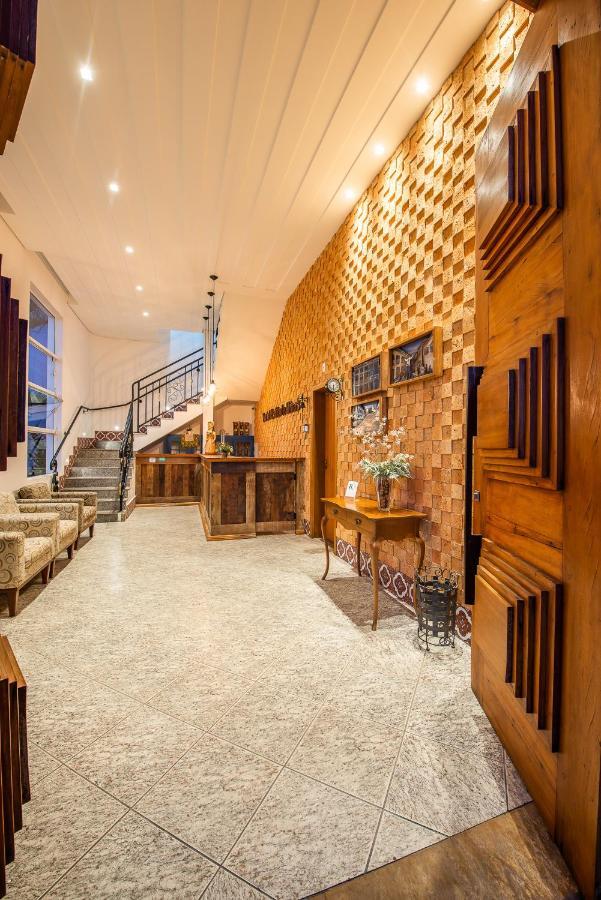 Hotel Estilo De Minas Diamantina Dış mekan fotoğraf
