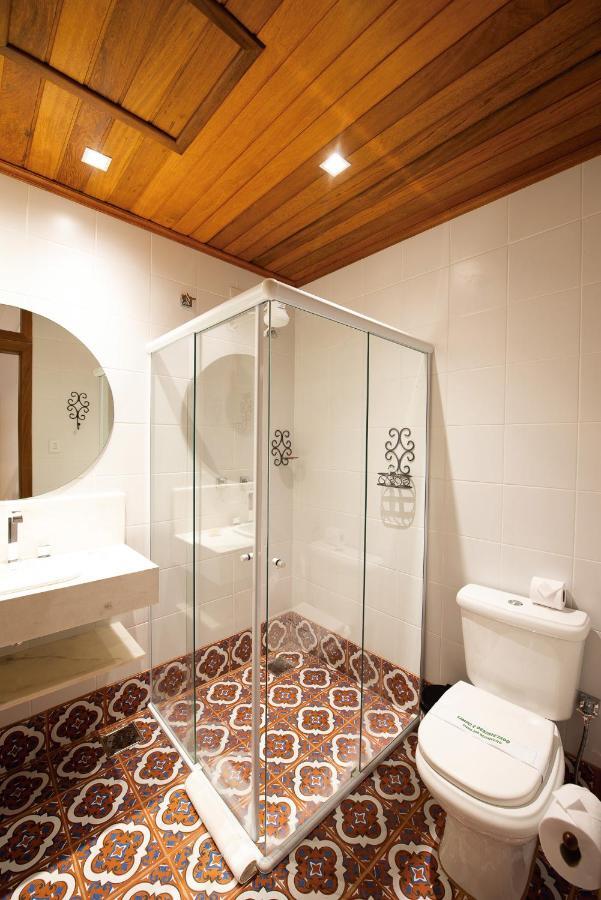 Hotel Estilo De Minas Diamantina Dış mekan fotoğraf